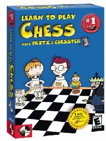 learn to play chess with fritz and chesster download free